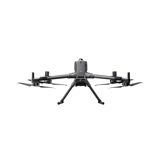 Last night, DJI launched the DJI Matrice 400, an industry - leading flight platform billed as the pinnacle of its class over the past five years.