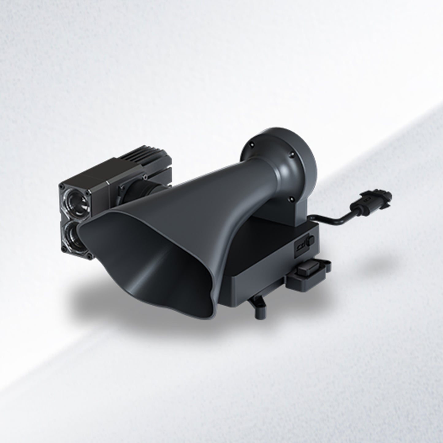 LP12 Searchlight & Broadcasting System Payload for DJI Matrice 30 Drone