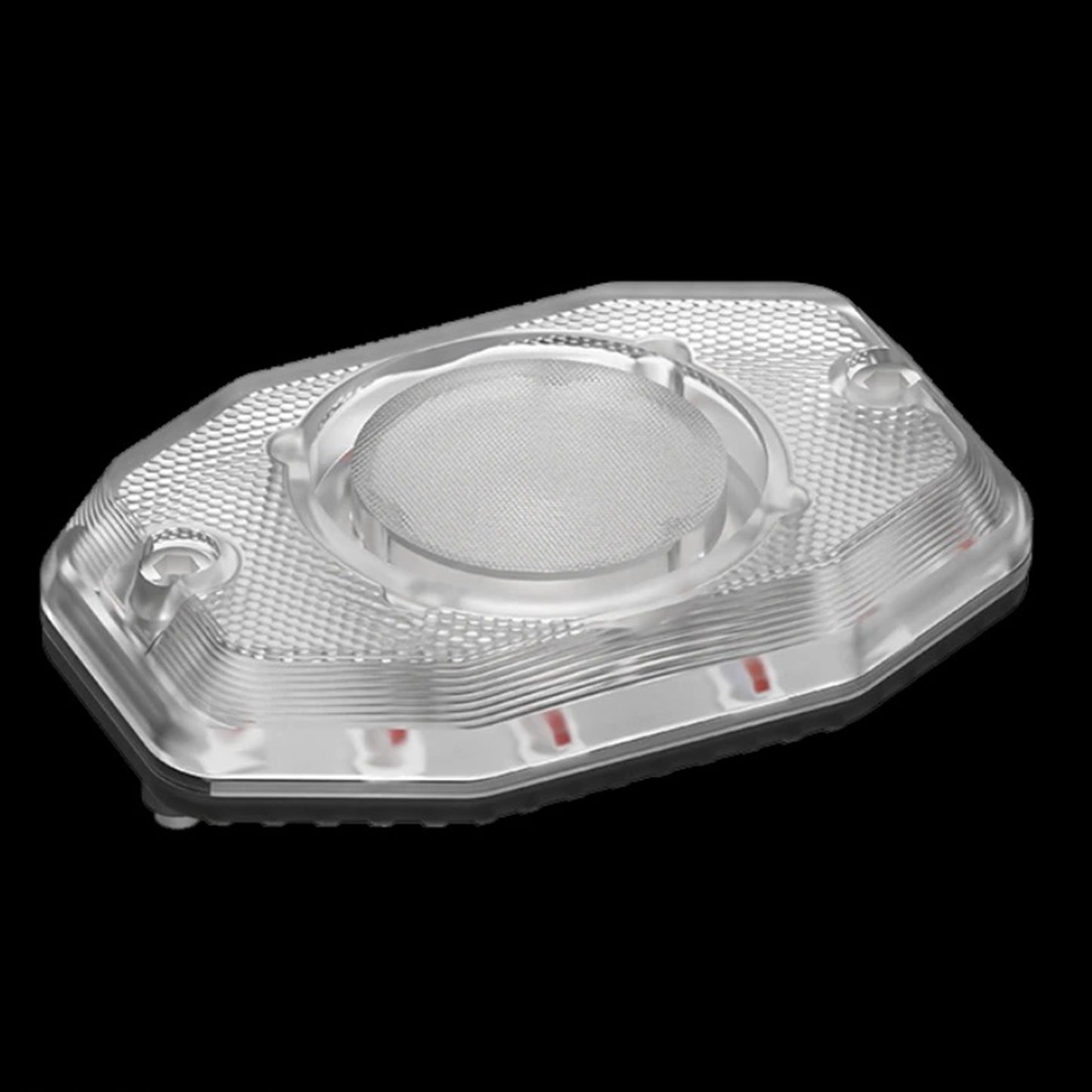 JZ-AF1 Audio and Flashing Alarm | DJI Matrice 4E/T