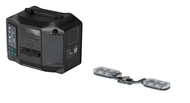 Tethered Lighting system For DJI Matrice M300/350