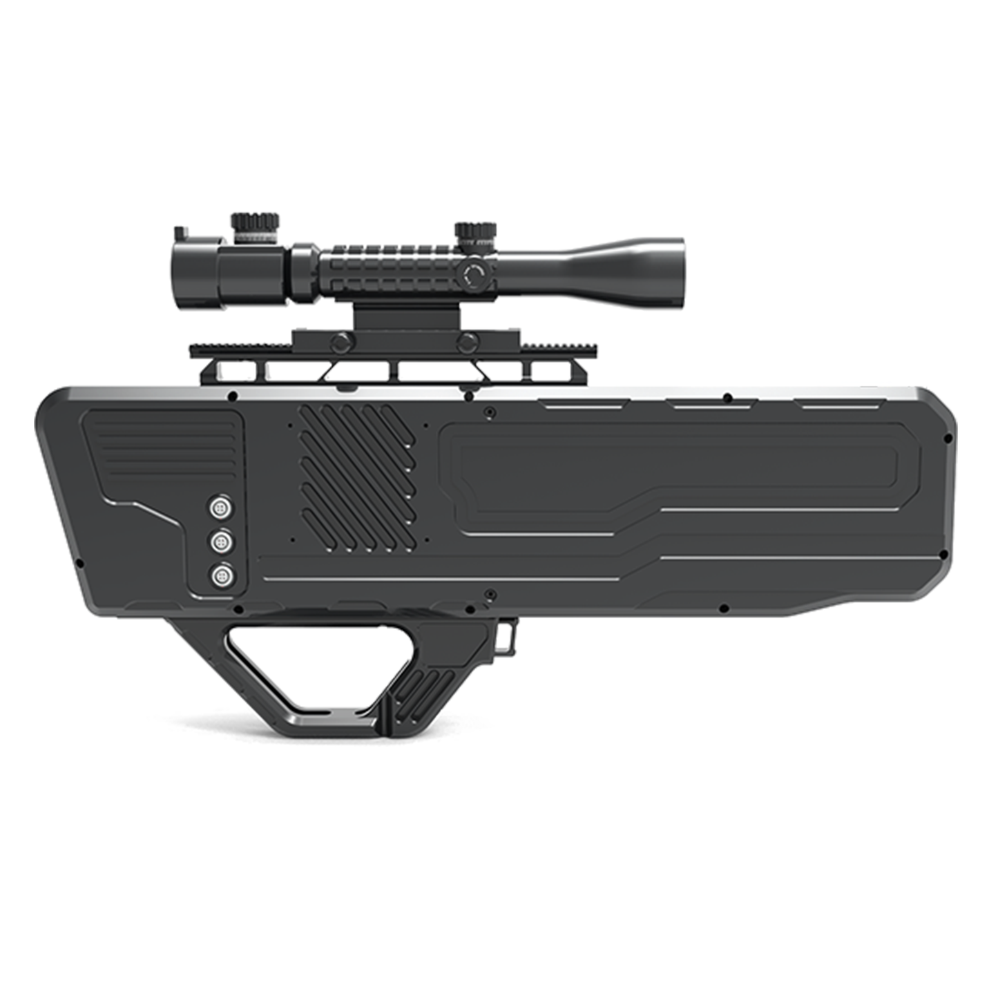 DB-GR100 V3/V2 Drone jammer