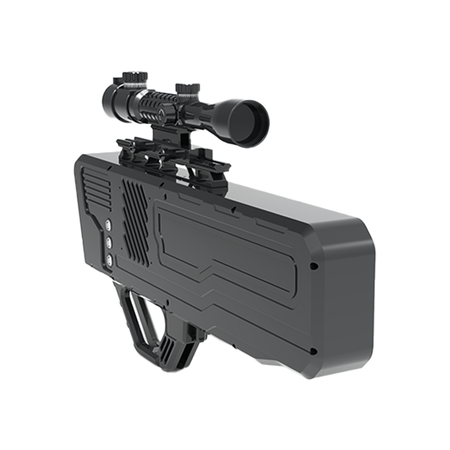 DB-GR100 V3/V2 Drone jammer
