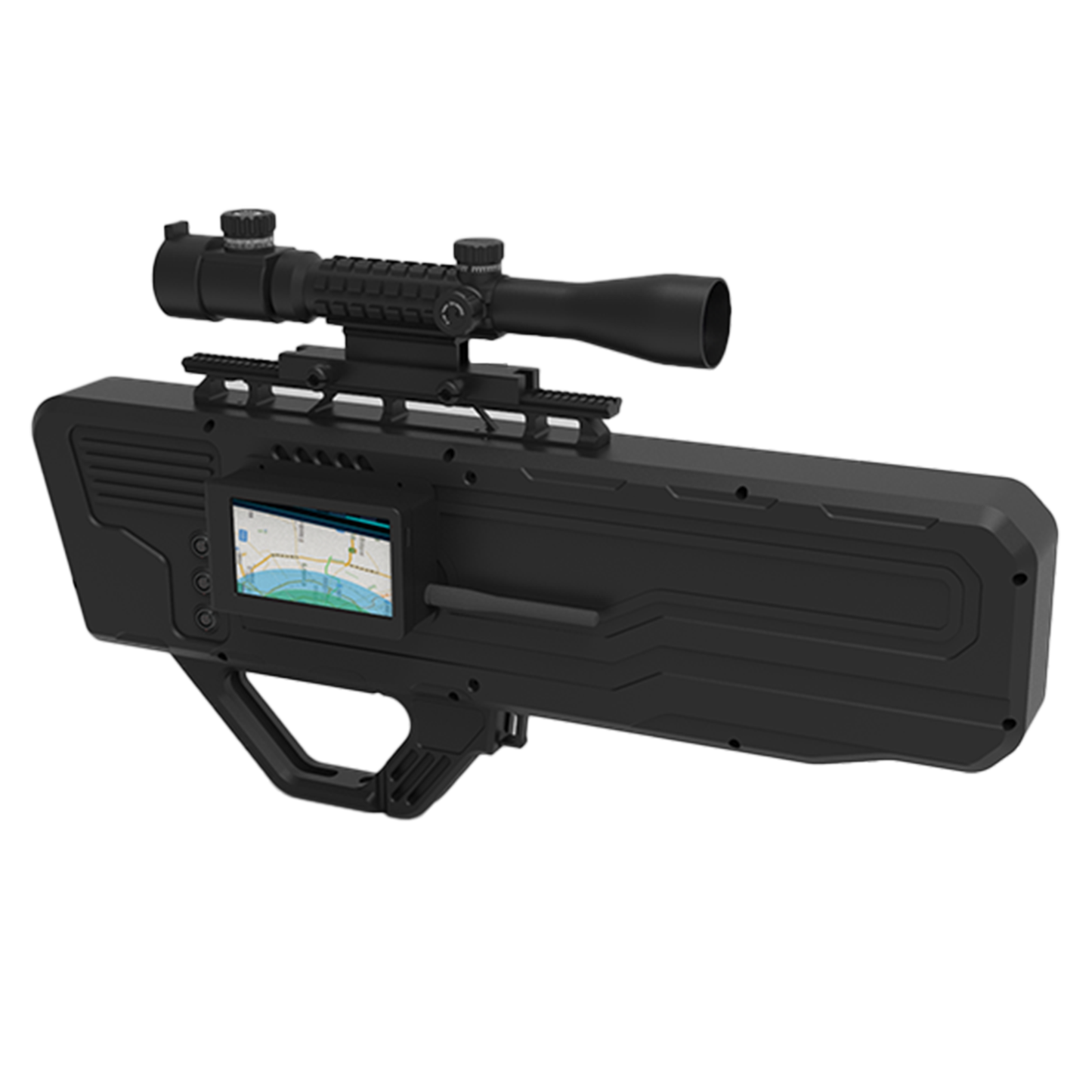 DB-GR100 V3/V2 Drone jammer