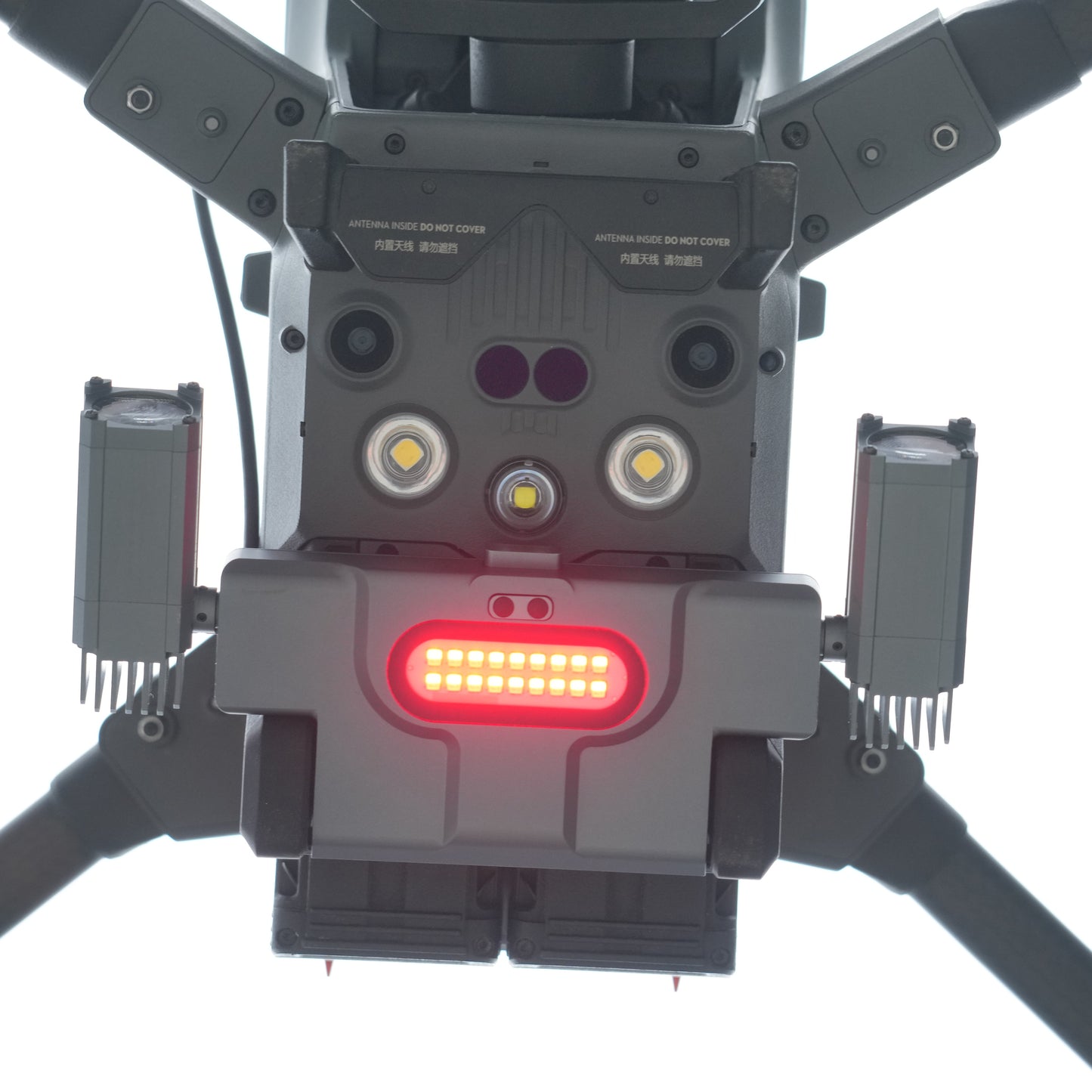 DJI Matrice 30|XL 30 Multi-function lighting system