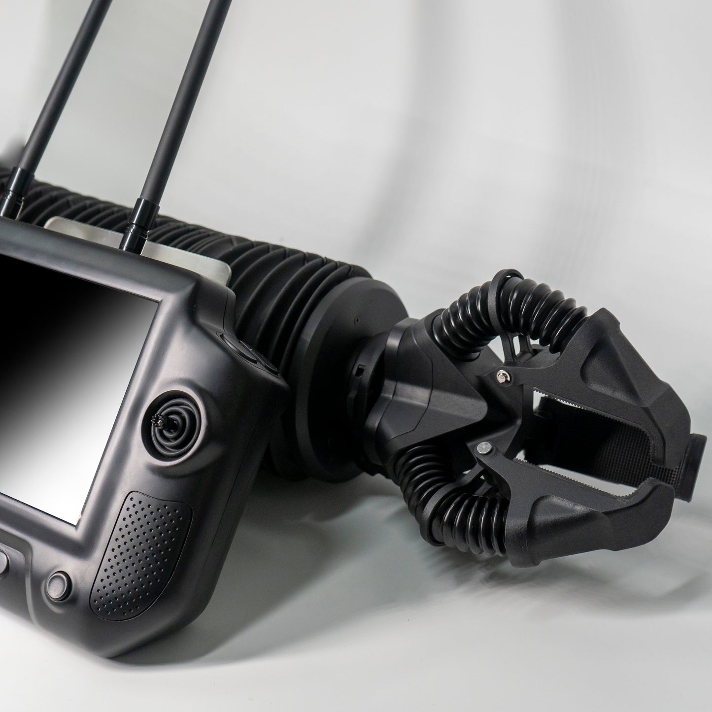Drone robotic arm | DJI FC30
