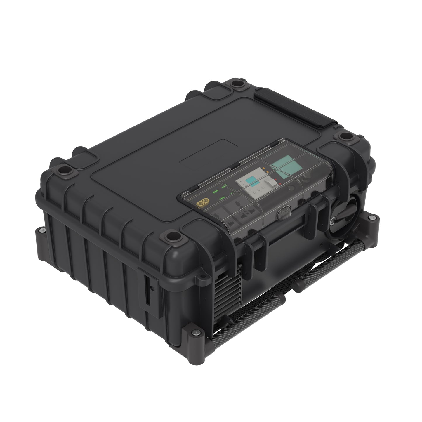 TE3 Drone tethered lighting system | For Mavic 3 Enterprise