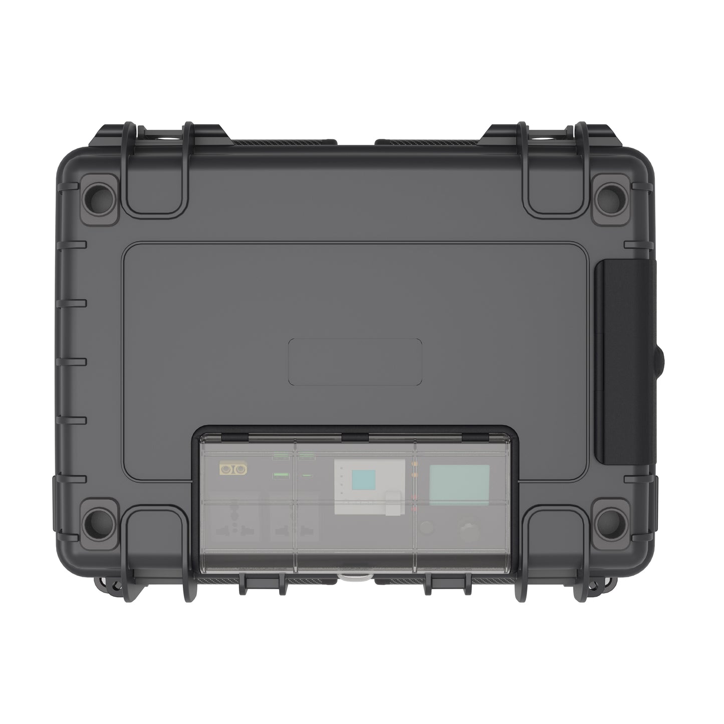 TE3 Drone tethered lighting system | For Mavic 3 Enterprise