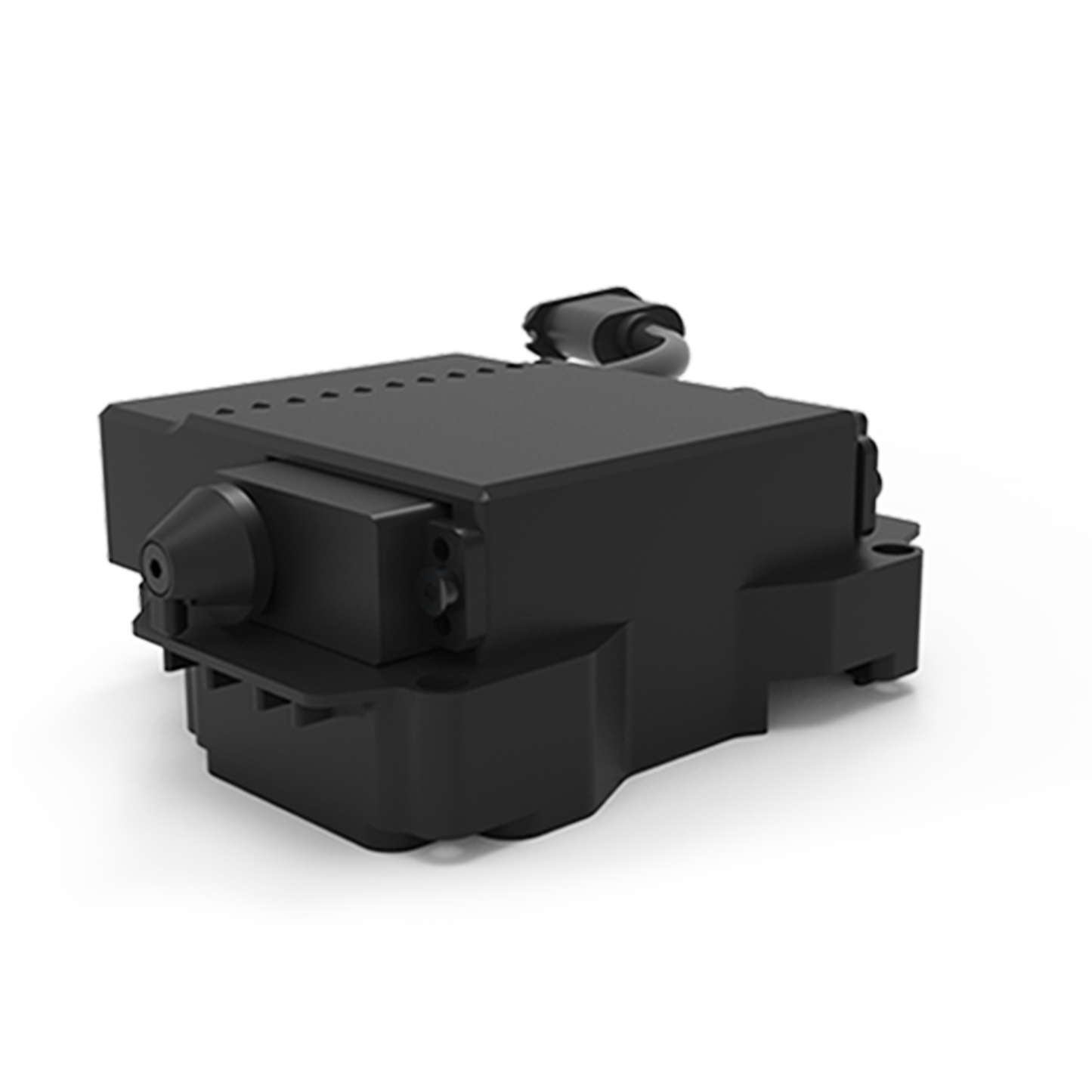 FT30-P Dual-channel launcher for DJI M30/30T drones.