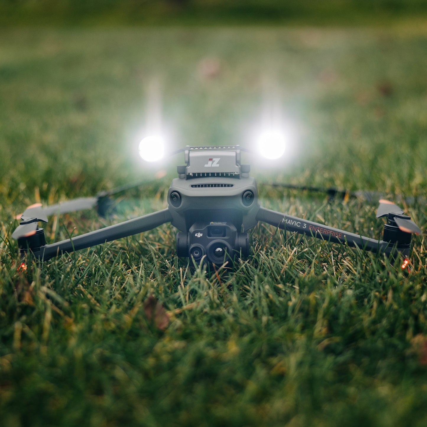 JZ T30 Spotlight for the DJI Mavic 3T/E