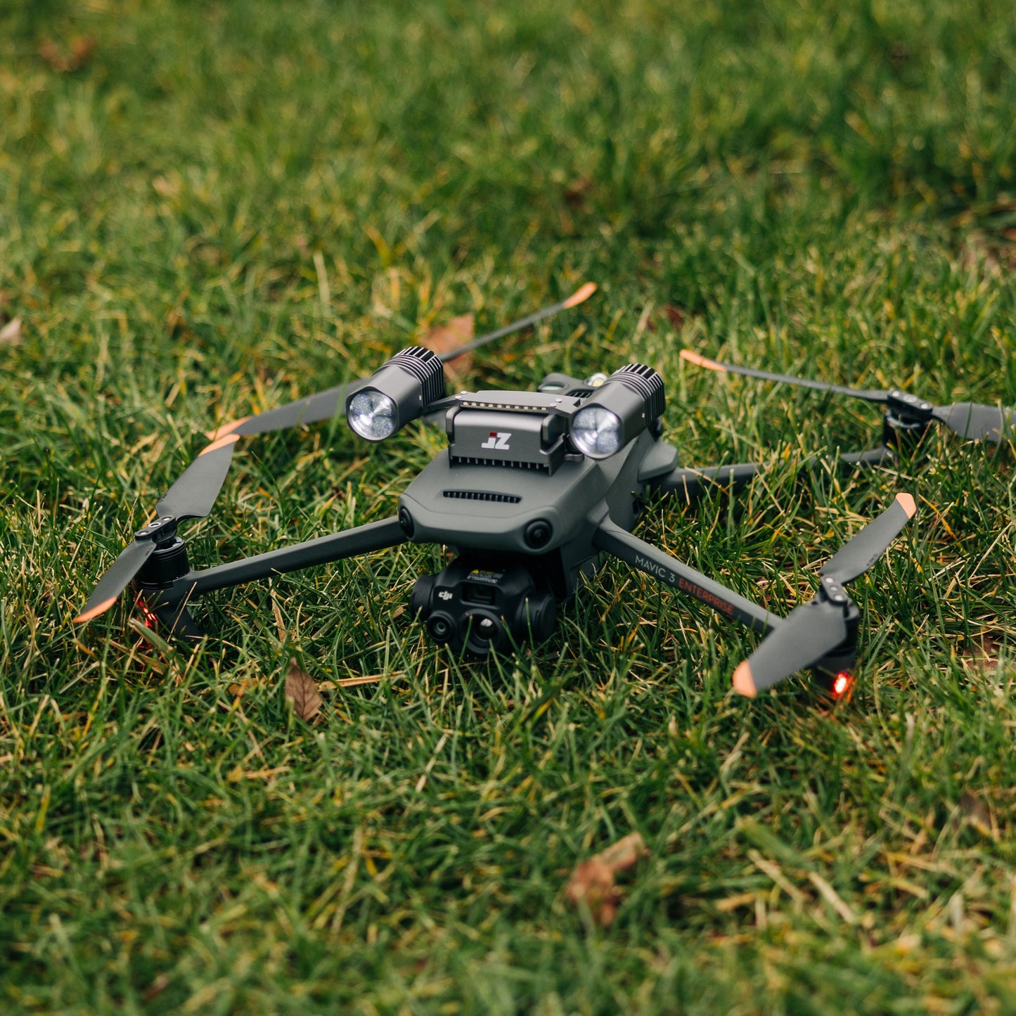 JZ T30 Spotlight for the DJI Mavic 3T/E