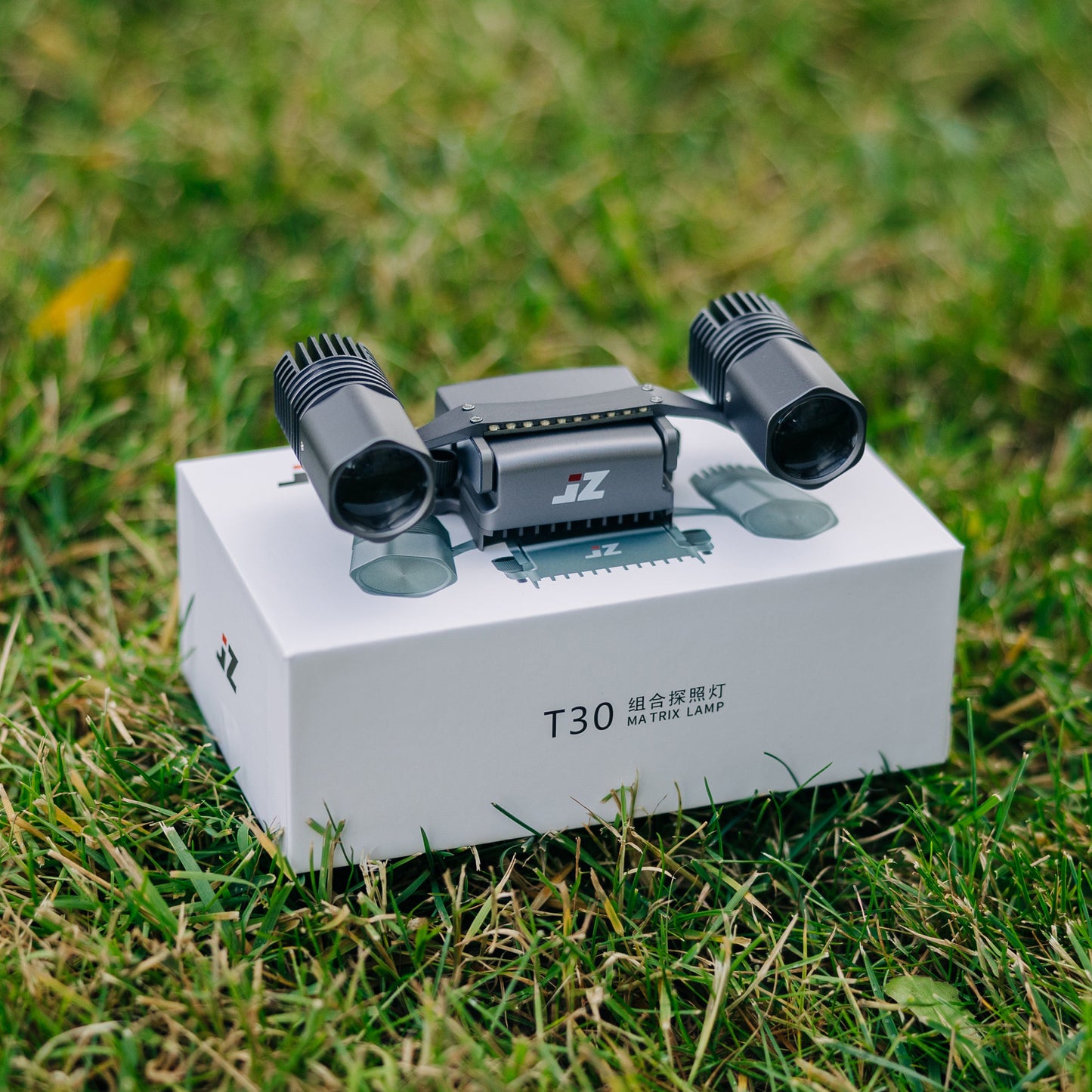JZ T30 Spotlight for the DJI Mavic 3T/E