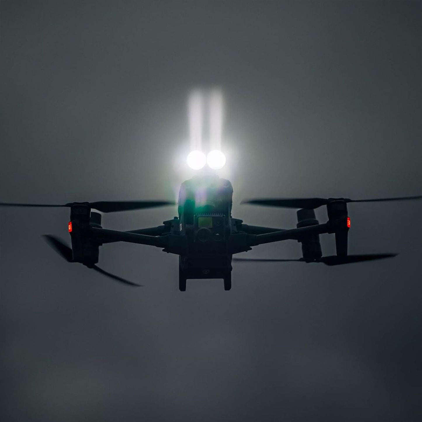 JZ-T60 MATRIX LAMP | DJI Matrice 30/350