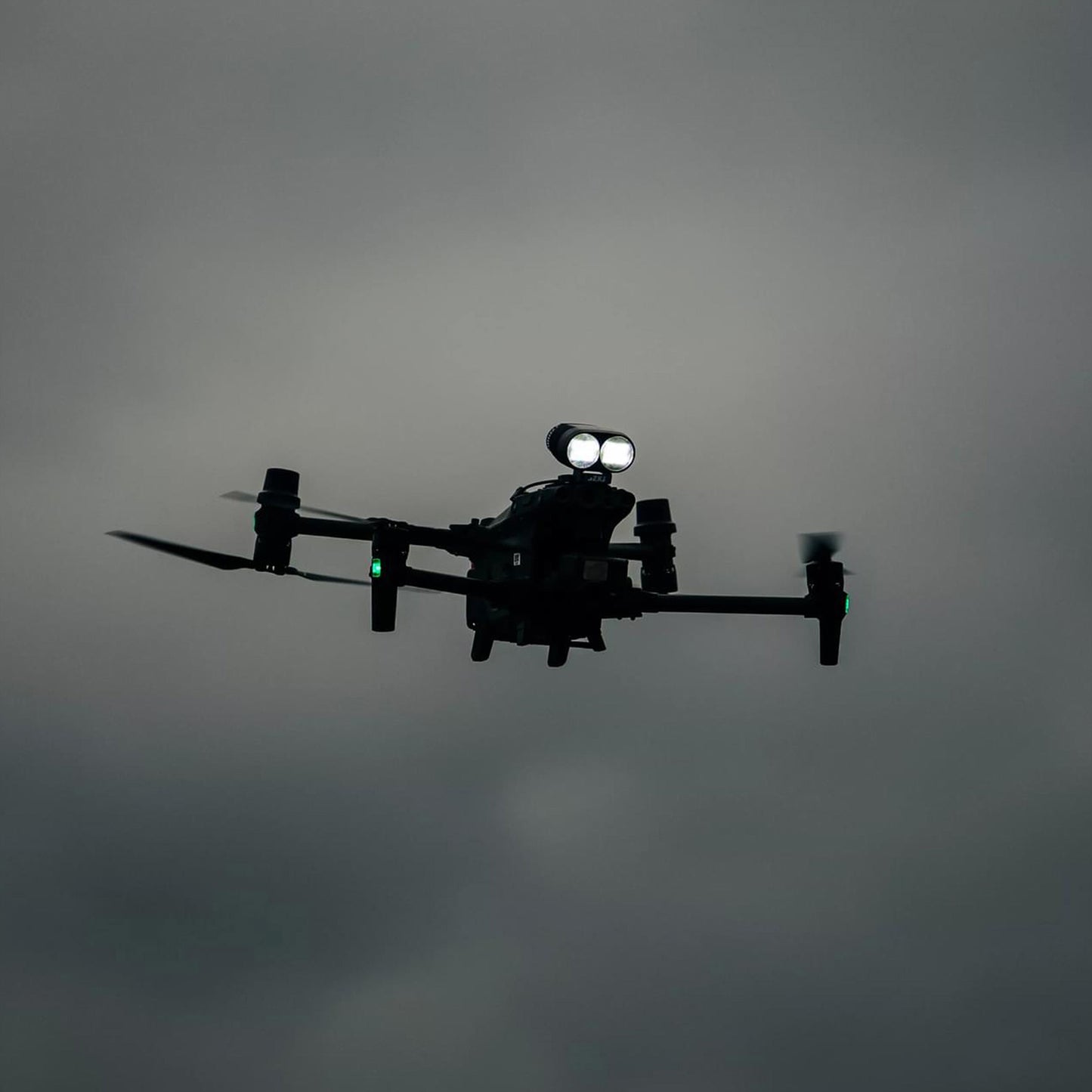 JZ-T60 MATRIX LAMP | DJI Matrice 30/350