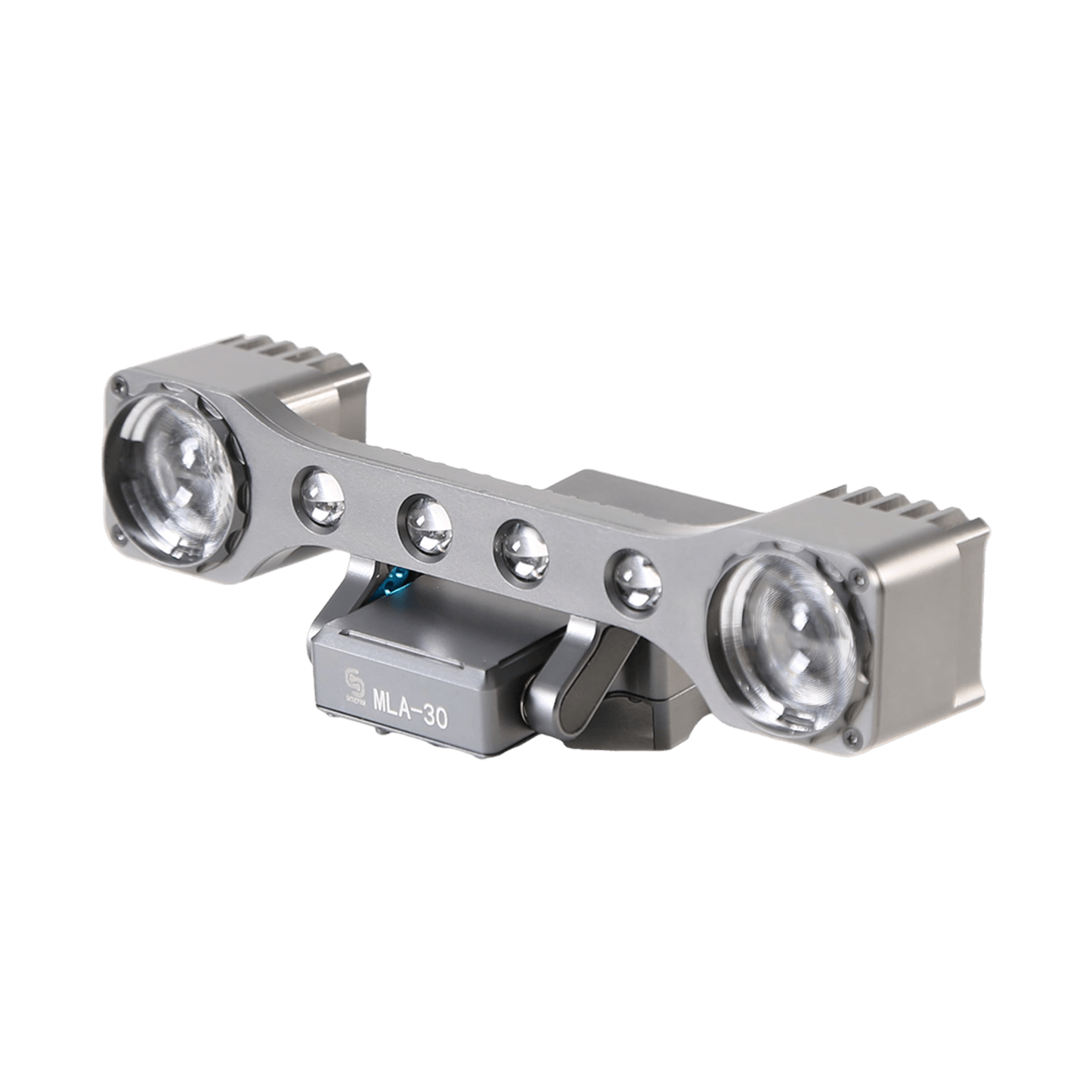 MLA-30 Warning light and spotlight combo module | DJI Mavic 3e
