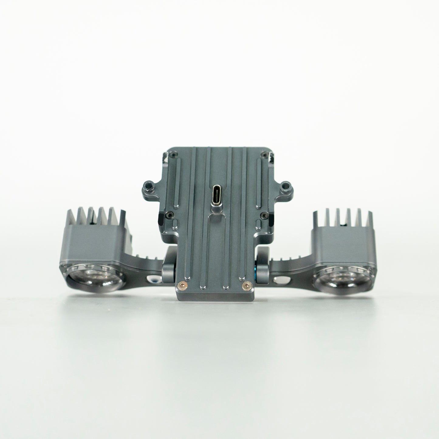 MLA-30 Warning light and spotlight combo module | DJI Mavic 3e