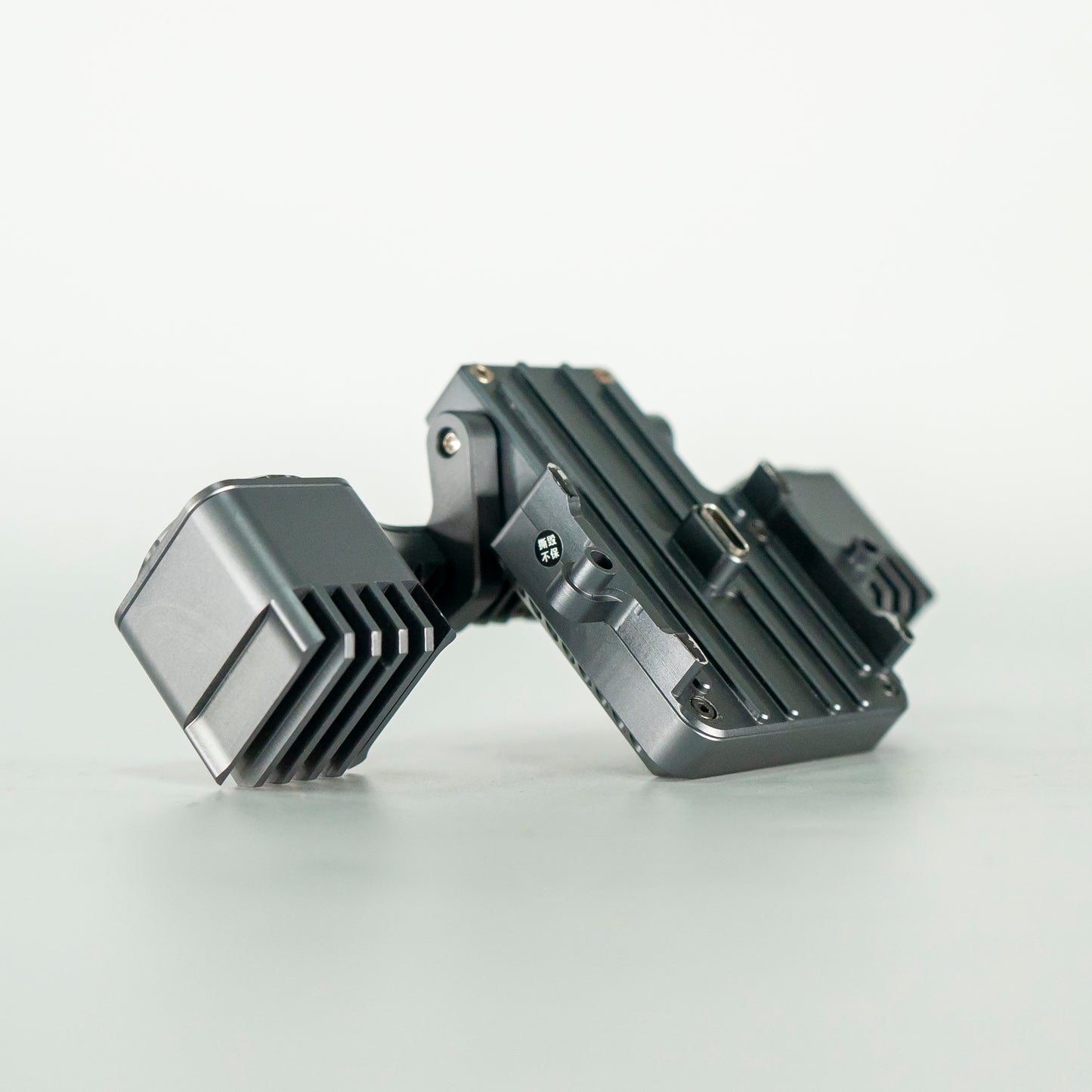 MLA-30 Warning light and spotlight combo module | DJI Mavic 3e