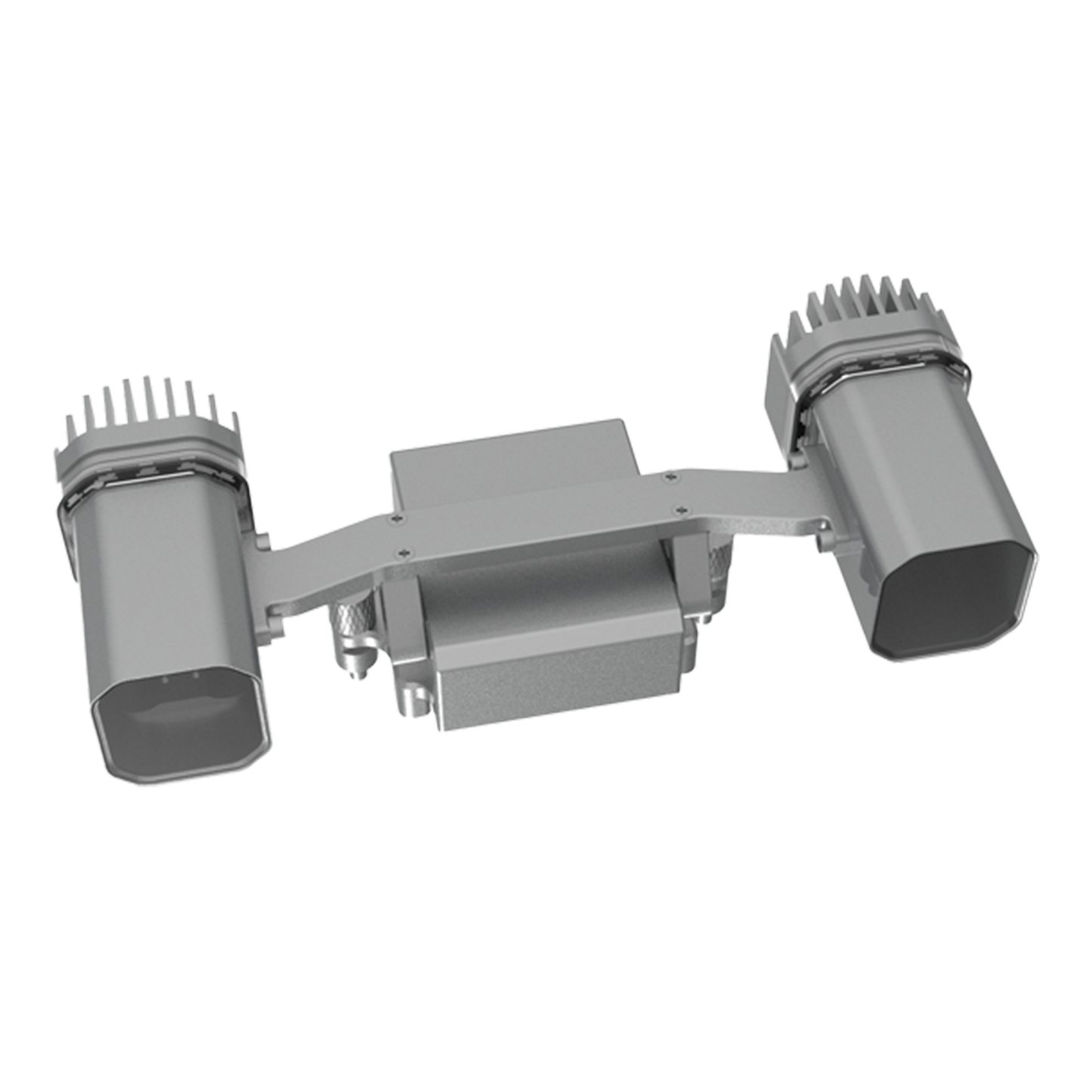 MLA-30 Warning light and spotlight combo module | DJI Mavic 3e