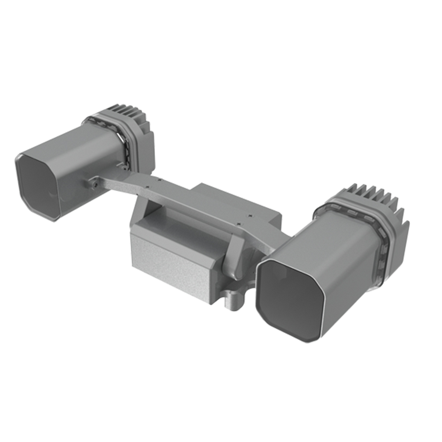 MLA-30 Warning light and spotlight combo module | DJI Mavic 3e