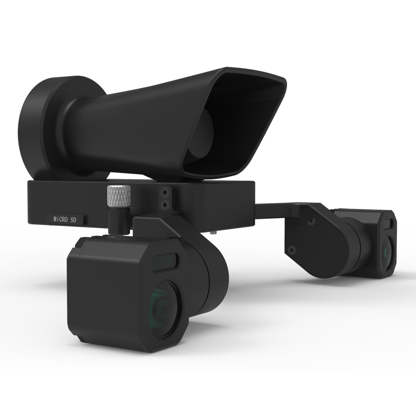 MLV3D multi-function payload | DJI M3D/TD