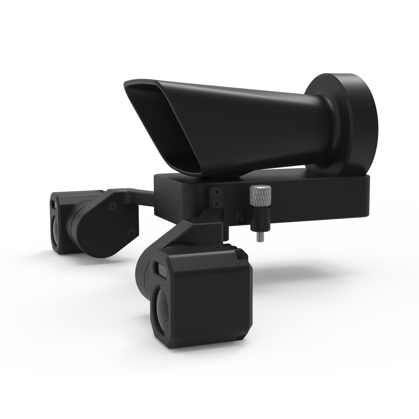 MLV3D multi-function payload | DJI M3D/TD