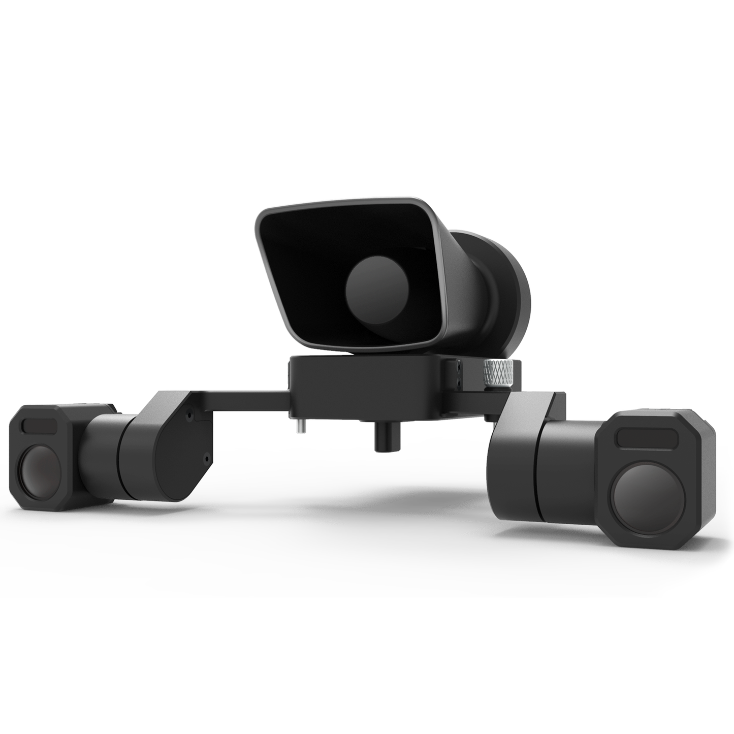 MLV3D multi-function payload | DJI M3D/TD