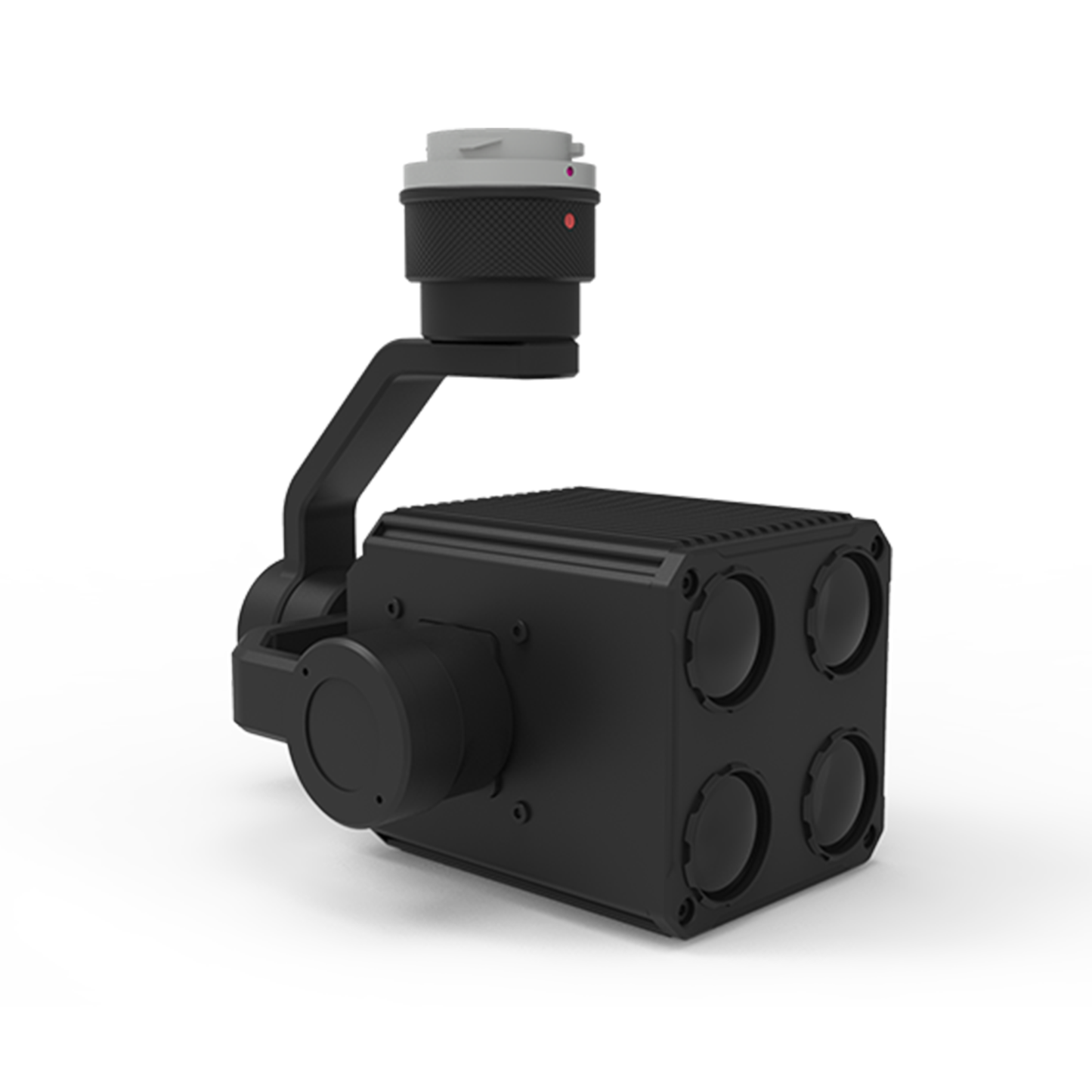 PST120 Three-axis gimbal zoom spotlight | DJI M350/300