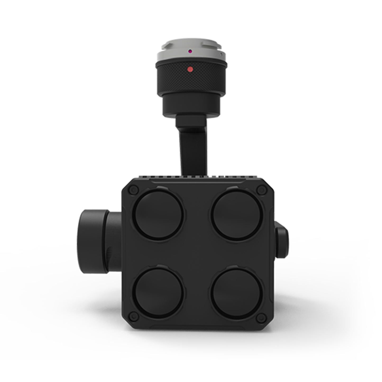PST120 Three-axis gimbal zoom spotlight | DJI M350/300
