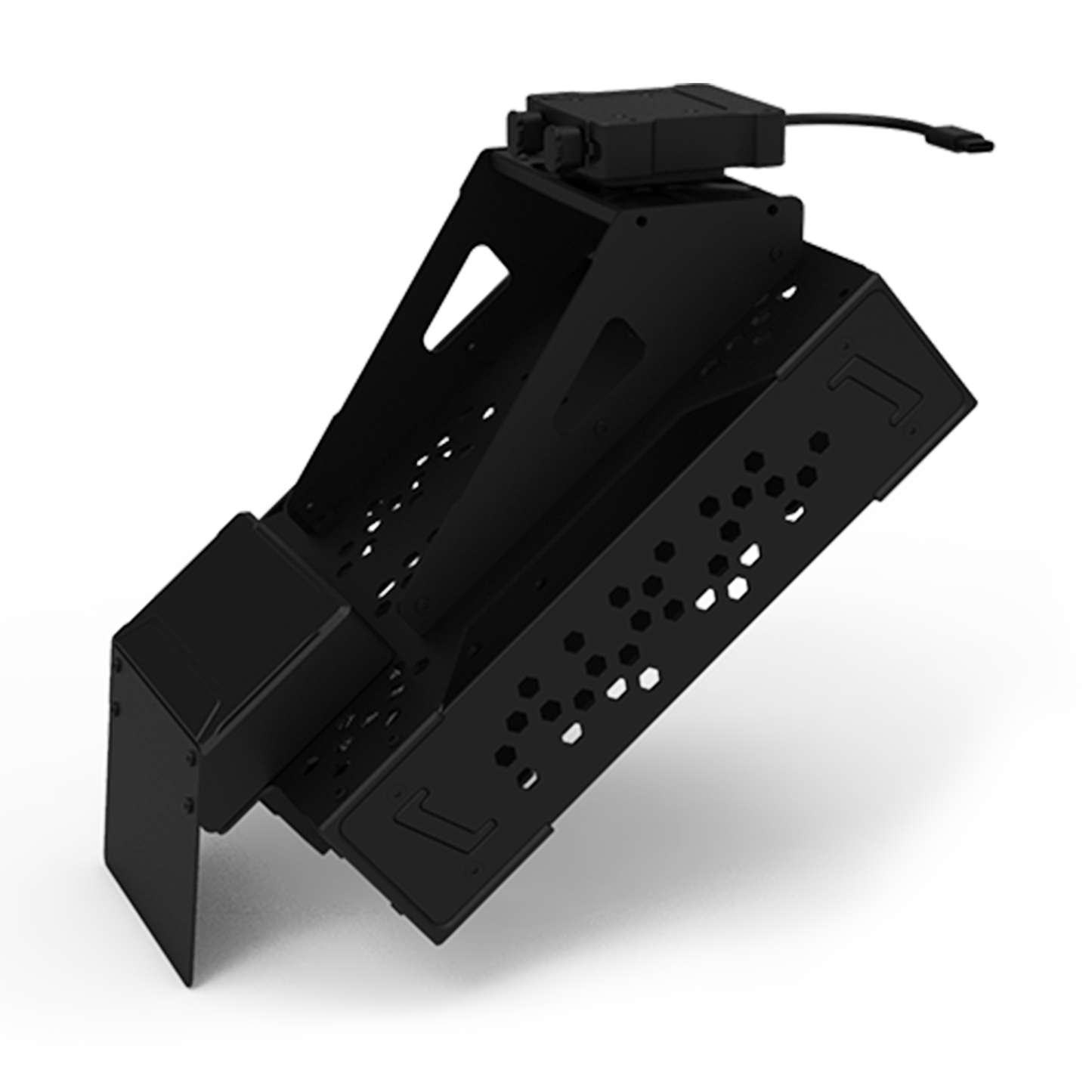 SP100P Drone leaflet dispenser | DJI M350/300
