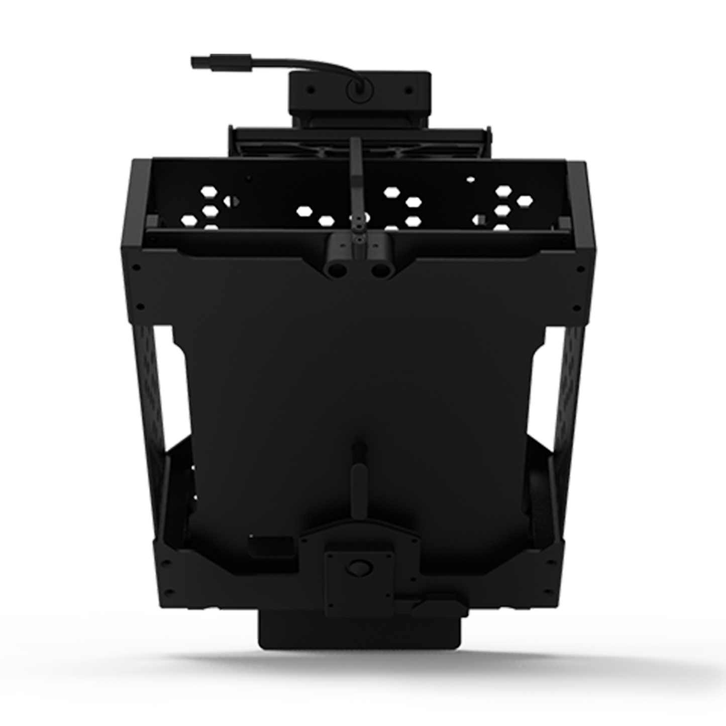 SP100P Drone leaflet dispenser | DJI M350/300