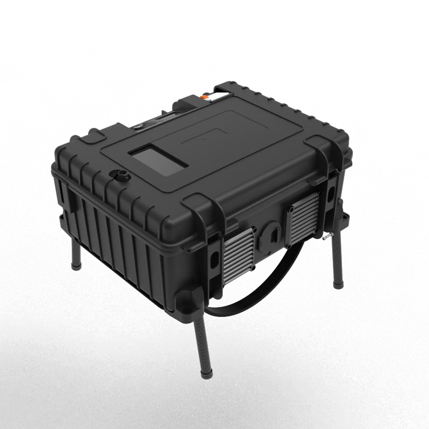 TE2P Drone tethered lighting system pro | For DJI Matrice 350