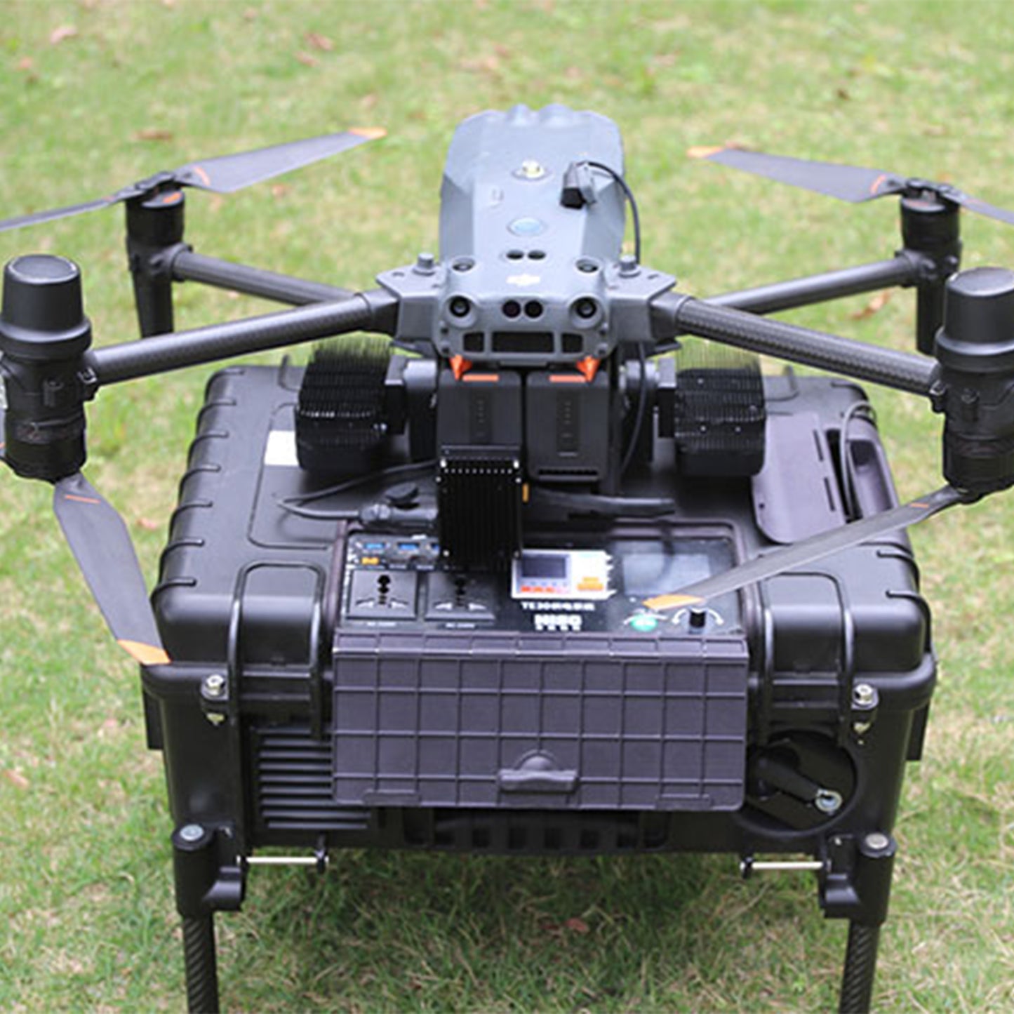 TE30 Drone tethered lighting system | For DJI Matrice 30