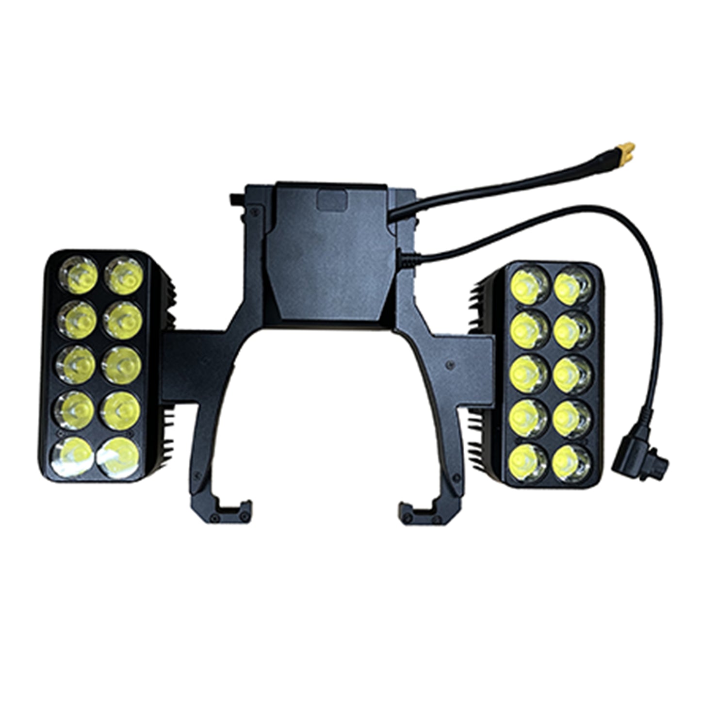 TE30 Drone tethered lighting system | For DJI Matrice 30