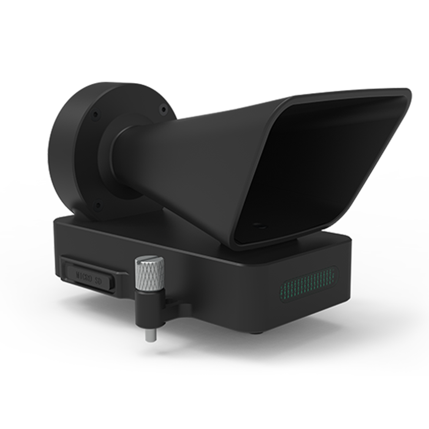 VT30D red and blue flashing light loudspeaker | DJI M3D/TD