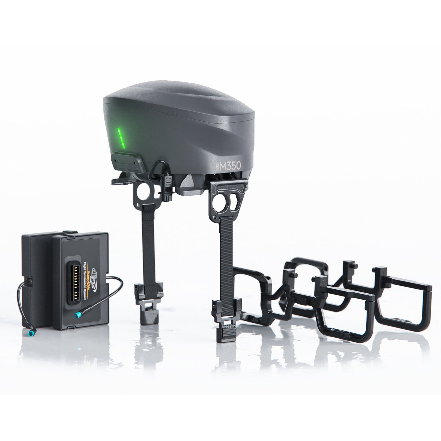 OWL Drone Parachute for DJI M350 RTK