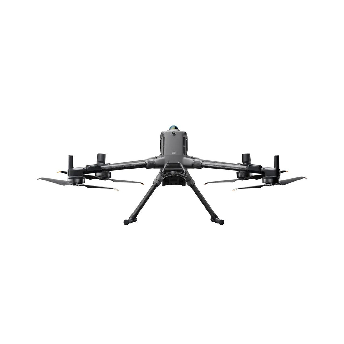 Last night, DJI launched the DJI Matrice 400, an industry - leading flight platform billed as the pinnacle of its class over the past five years.