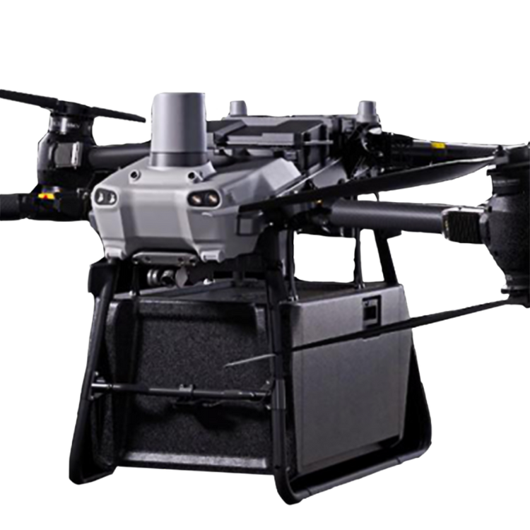 DJI FC30 Payloads