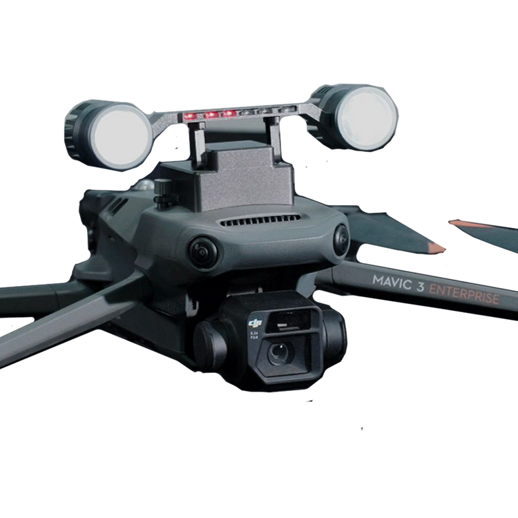 DJI Mavic 3 E/T Payloads