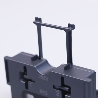 BK3 Red and blue flashing launcher | DJI Mavic 3E