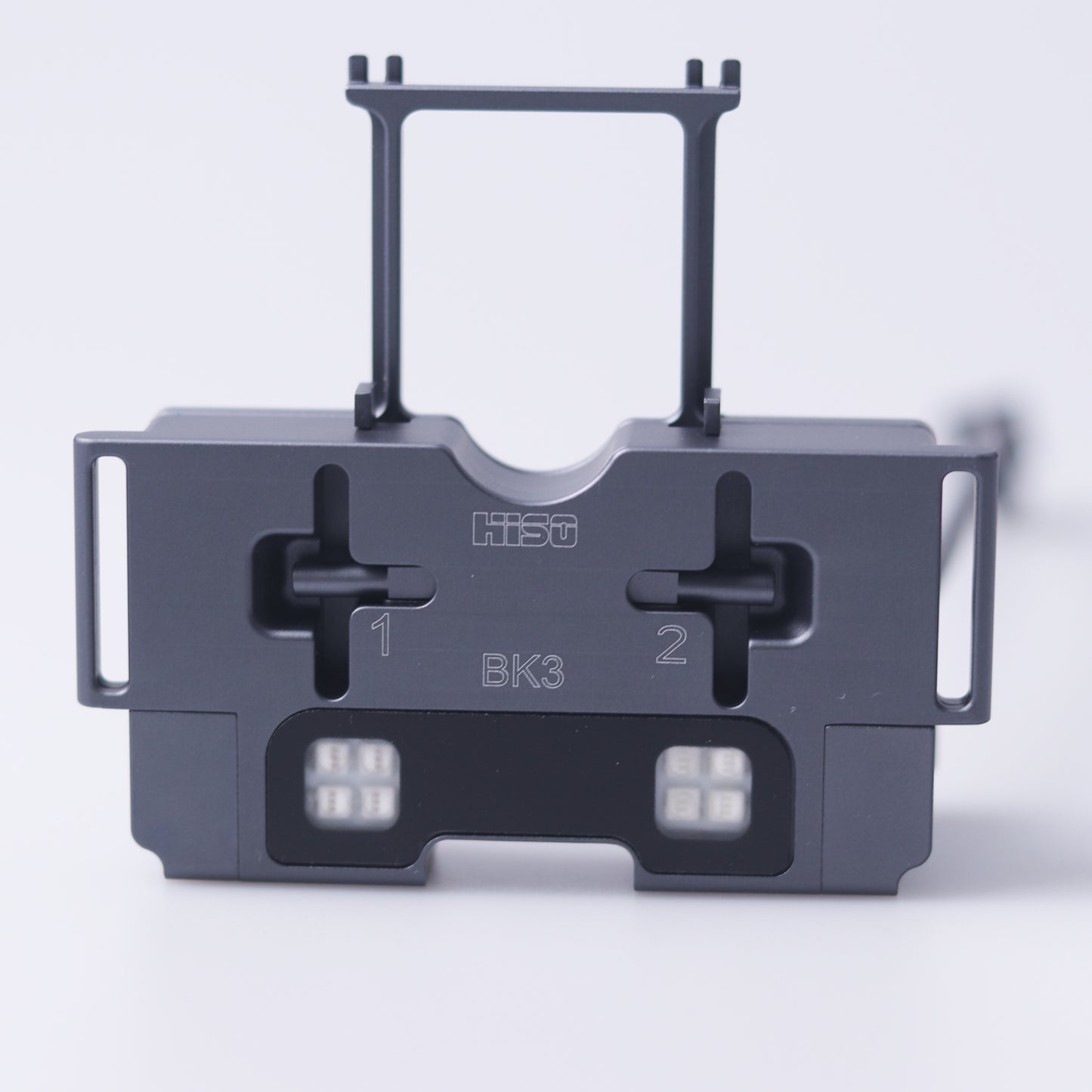 BK3 Red and blue flashing launcher | DJI Mavic 3E