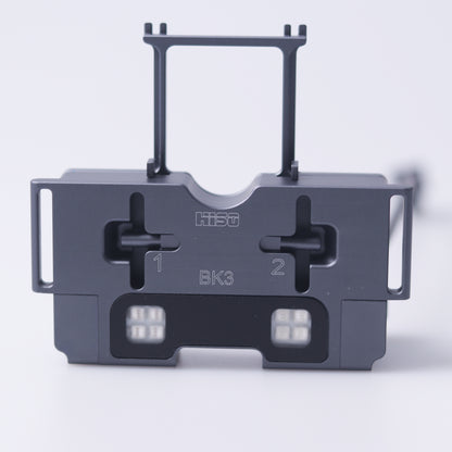 BK3 Red and blue flashing launcher | DJI Mavic 3E