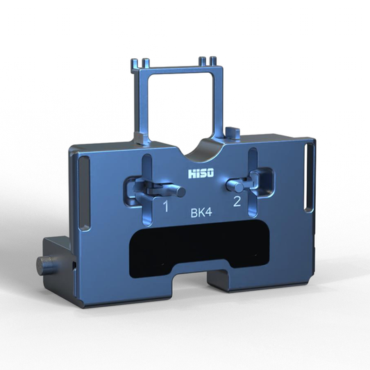 BK4 Red and blue flashing launcher | For Matrice 4