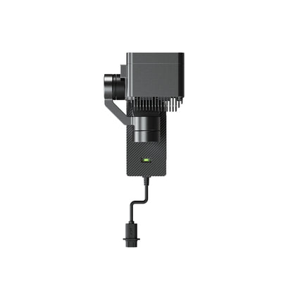 DJI M30 Three-axis Searchlight|CZI GL60 MINI