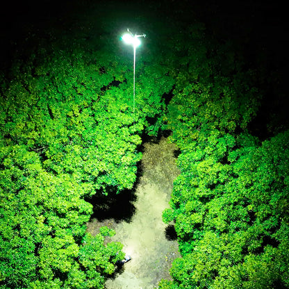 Tethered Lighting system For DJI Matrice M300/350