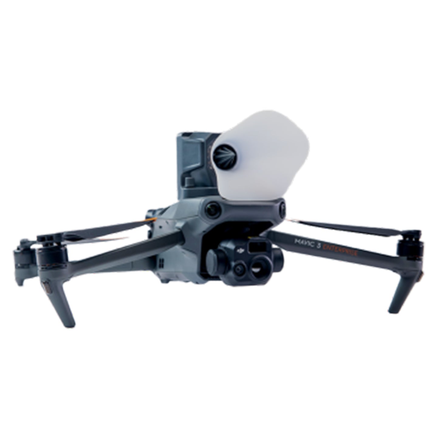 DJl Mavic 3e loudspeaker