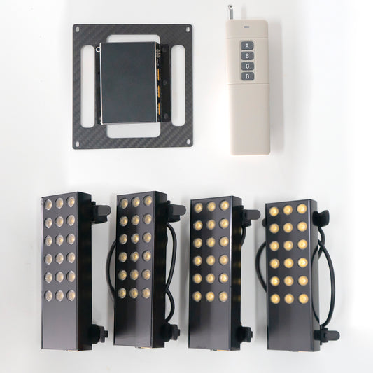 Drone matrix lighting | General-purpose product