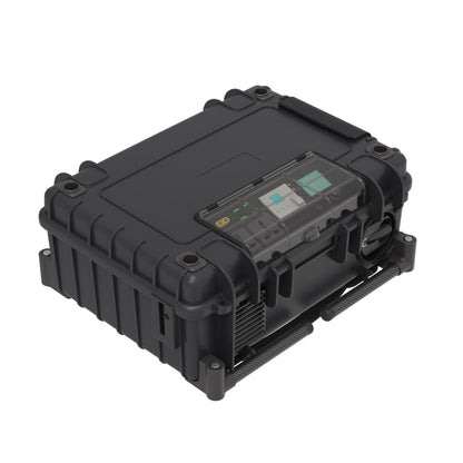 TE3 Drone tethered lighting system | For Mavic 3 Enterprise