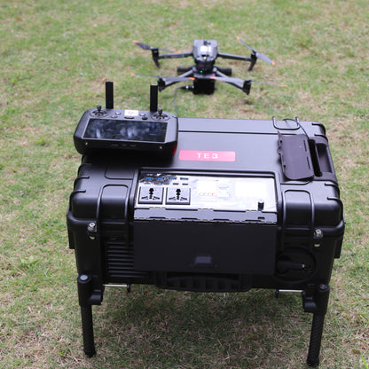 TE3 Drone tethered lighting system | For Mavic 3 Enterprise