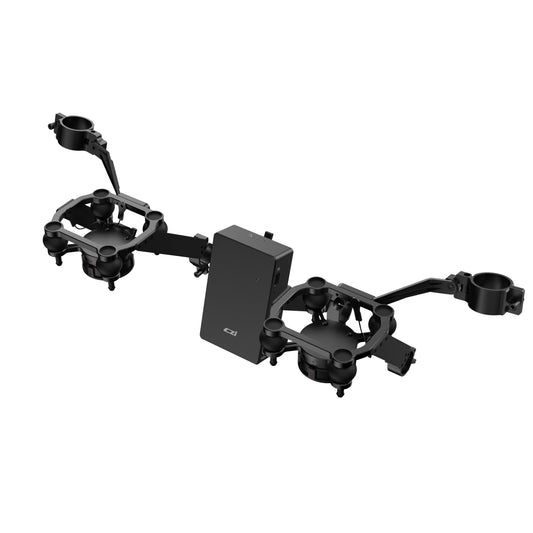 FC30 Payload Kit（Spotlight + loudhailer + launcher kit）