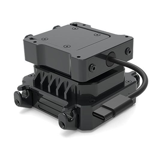 FT100P—A  Four-channel drone thrower | DJI M350/300
