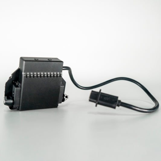 FT30-P Dual-channel launcher for DJI M30/30T drones.